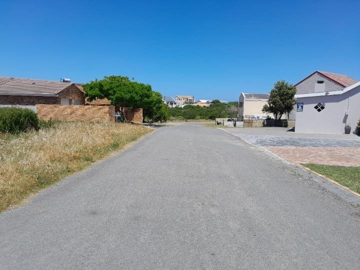 0 Bedroom Property for Sale in Franskraal Western Cape